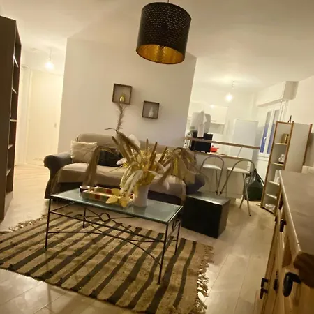 Apartment Studio