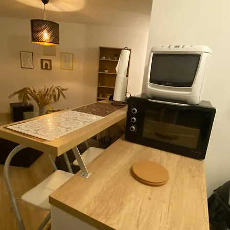 Apartment Studio