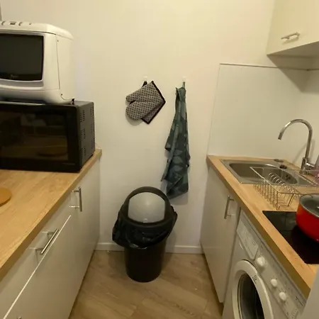Apartment Studio