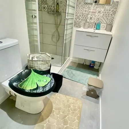Apartment Studio *
