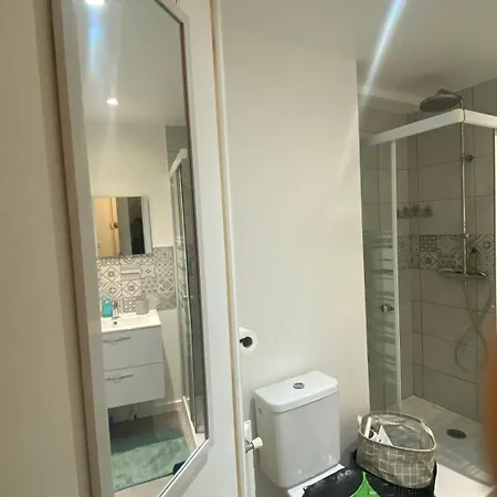 Appartement Studio *